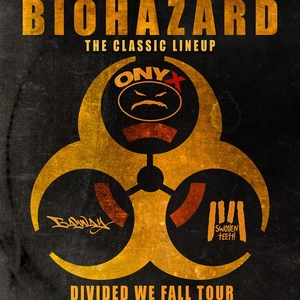 Onyx Tickets, Tour Dates and Concerts