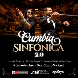 Mauricio Mesones Tickets, Tour Dates and Concerts