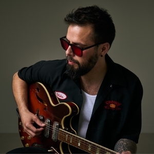 Jo James Tickets, Tour Dates and %{concertOrShowText}