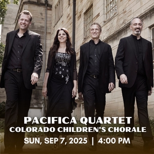 Friends of Chamber Music Denver Tickets, Tour Dates and Concerts