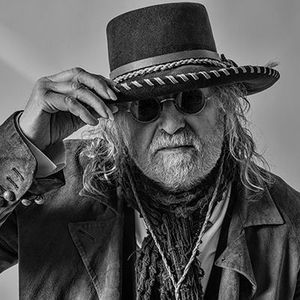 Ray Wylie Hubbard Tickets, Tour Dates and Concerts