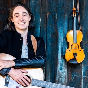 Andrew Cadie @ Limes House Concerts
