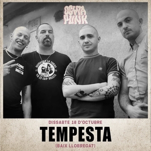 Tempesta Tickets, Tour Dates and Concerts