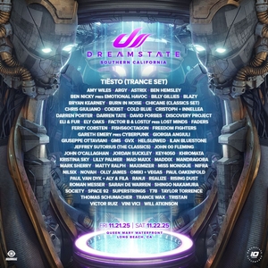 Dreamstate Tickets, Tour Dates and Concerts