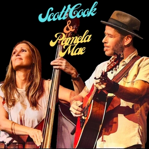 Scott Cook @ Kirkcaldy Acoustic Music Club