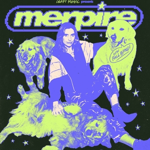 Merpire @ Howler