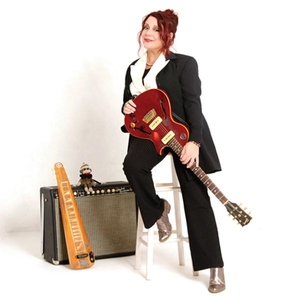 Carolyn Wonderland Tickets, Tour Dates and Concerts