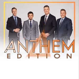 Anthem Edition Tickets, Tour Dates and Concerts