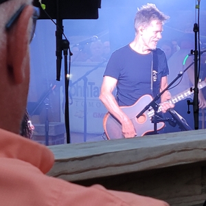 The Bacon Brothers at Paw Paw, MI in Warner Vineyards 2025