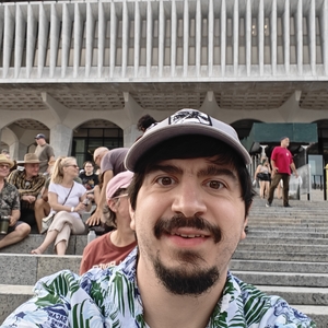 Gogol Bordello at Albany, NY in Empire State Plaza 2025