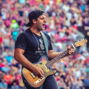 Billy Currington Tickets, Tour Dates and Concerts