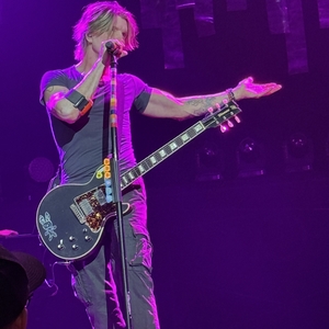 Goo Goo Dolls at Fort Worth, TX in Dickies Arena 2025