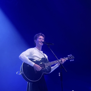 Henry Moodie at Kuala Lumpur, Malaysia in Zepp Kuala Lumpur 2025