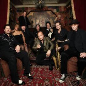 Jim Belushi & The Sacred Hearts Tickets, Tour Dates and Concert