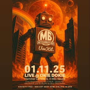 Use Kit. Tickets, Tour Dates and Concerts