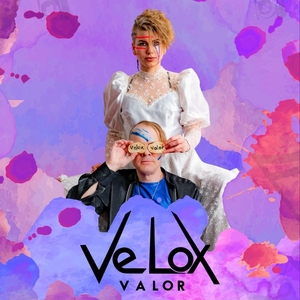 Velox Valor @ Potatisen
