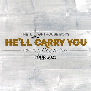 Entradas, fechas de la gira y Conciertos de The Lighthouse Boys