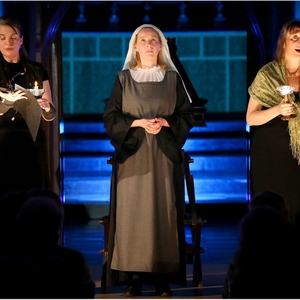 The Telling @ St Martin-in-the-Fields