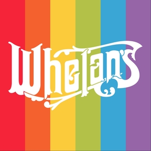Brian Allison Music @ Wheelan's Song Cycle
