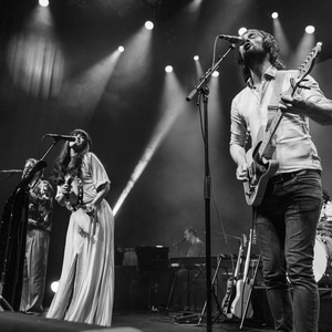The Cosmic Carnival Tickets, Tour Dates and Concerts