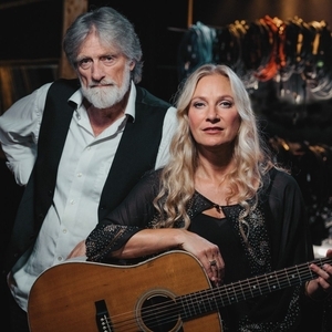 Nanna Larsen & Ivan Pedersen