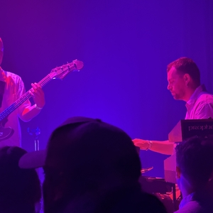 Surprise Chef at Chicago, IL in Lincoln Hall 2025