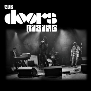 The Doors Rising @ Poppodium Boerderij