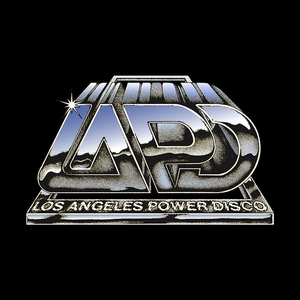 Los Angeles Power Disco @ White Oak Music Hall