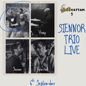 Siennor Tickets, Tour Dates and Concerts