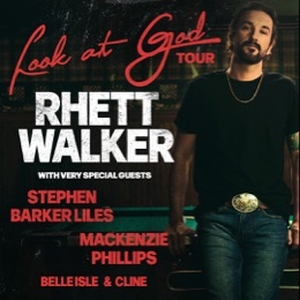 Rhett Walker Tickets, Tour Dates and Concerts