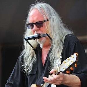 Medicine Head-John Fiddler @ Temperance