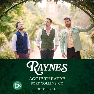 Raynes Tickets, Tour Dates and Concerts