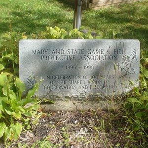 Rick Olaguer @ Maryland State Game & Fish Protective Association