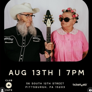 Laid Back Country Picker Tickets, Tour Dates and Concerts