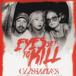 Glasswaves Tickets, Tour Dates and Concerts