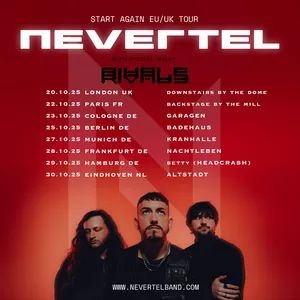 Rivals Tickets, Tour Dates and Concerts