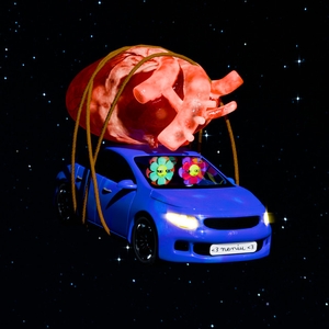 Neniu @ La Boule Noire