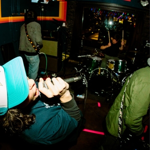 PaleFade. @ The Masquerade