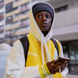 Saaro @ La Maroquinerie