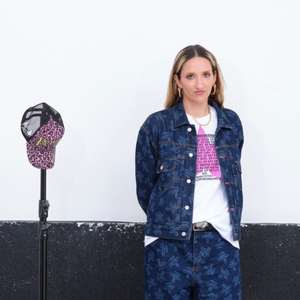 Saint Ludo @ Art Madrid Club