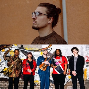 Javier Santiago Tickets, Tour Dates and Concerts