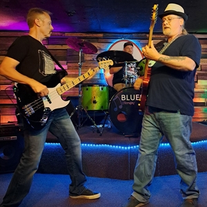 Blues Therapy Tickets, Tour Dates and Concerts