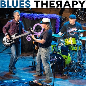 Blues Therapy