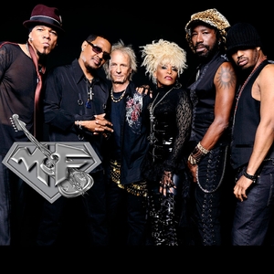 Mothers Finest @ Eddie's Attic