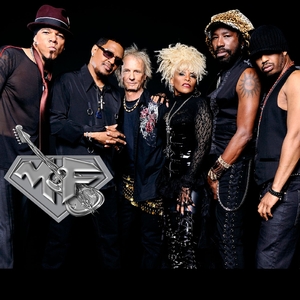 Mothers Finest @ Eddie's Attic