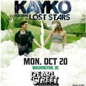 Kayko Tickets, Tour Dates and Concerts
