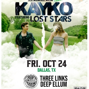 Kayko Tickets, Tour Dates and Concerts
