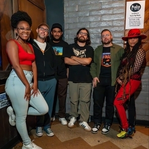 Sharae & The Budderfly Effect Tickets, Tour Dates and %{concertOrShowText}