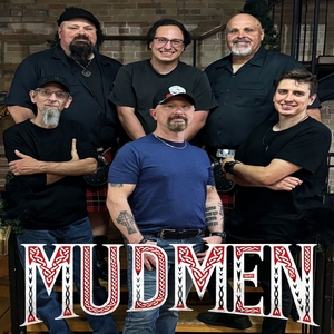 Mudmen @ CNE The Ex