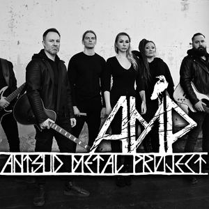 AMP (Antsud Metal Project) Tickets, Tour Dates and Concert